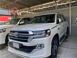 تۆیۆتا لاند کروزەر